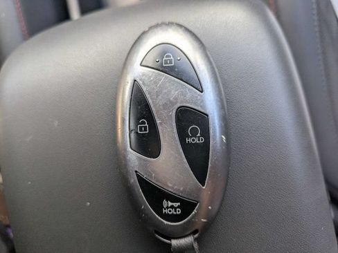 Used 2025 Hyundai Kona N Line AWD/4WD image 31