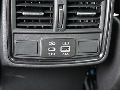 New 2026 Subaru Forester Limited AWD/4WD image 11