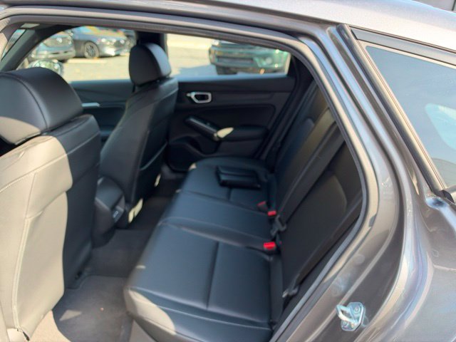 Used 2024 Acura Integra A-Spec w/ Technology Package FWD image 12