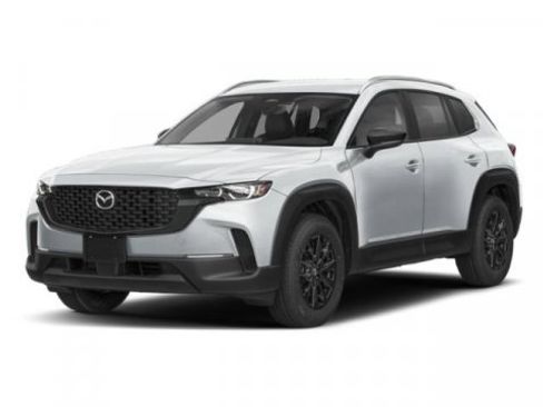 New 2026 MAZDA CX-50 AWD 2.5 S w/ Cargo Package image 1