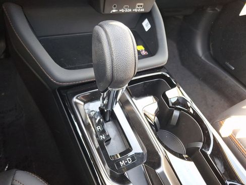 New 2026 Subaru Forester Sport image 8