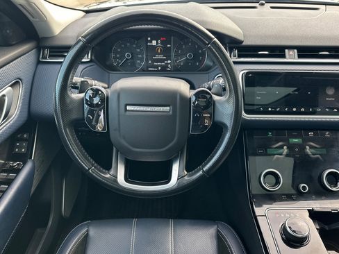 Used 2019 Land Rover Range Rover Velar S image 14