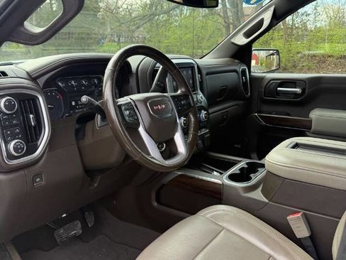 Used 2019 GMC Sierra 1500 SLT image 6
