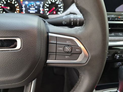 Used 2024 Jeep Compass Latitude w/ Altitude Special Edition AWD/4WD image 17