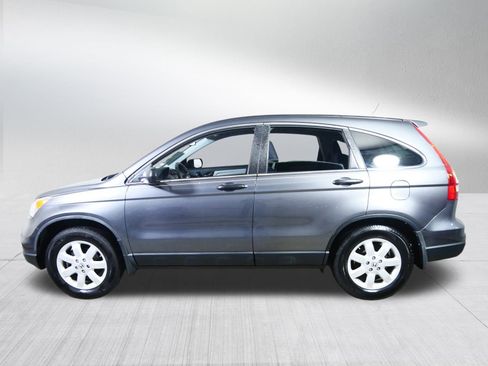 Used 2011 Honda CR-V SE image 4