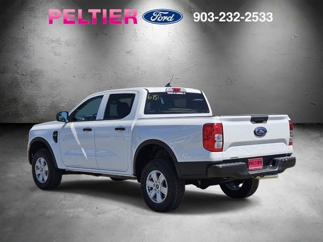 New 2026 Ford Ranger XL RWD image 3