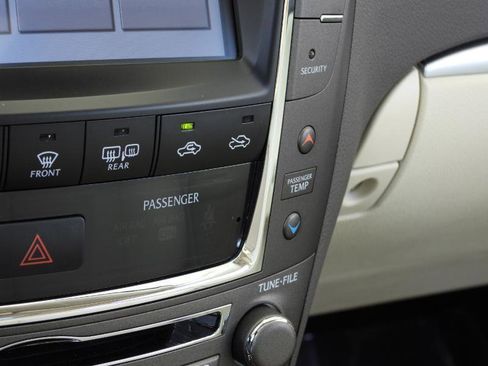 Used 2012 Lexus IS 250 w/ Premium Pkg Value Edition image 67