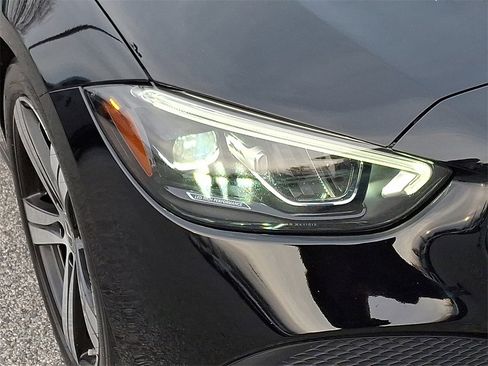 Used 2022 Mercedes-Benz C 300 4MATIC Sedan image 9