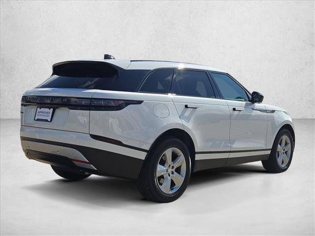 Used 2026 Land Rover Range Rover Velar S AWD/4WD image 5