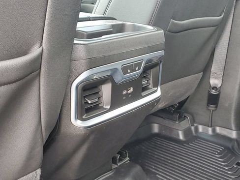 Used 2022 Chevrolet Silverado 1500 LTZ w/ LTZ Premium Package AWD/4WD image 31