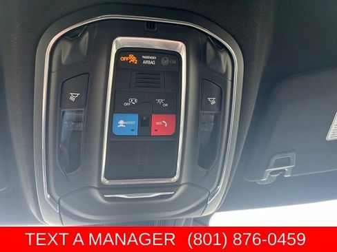 New 2026 Dodge Charger Scat Pack AWD/4WD image 26