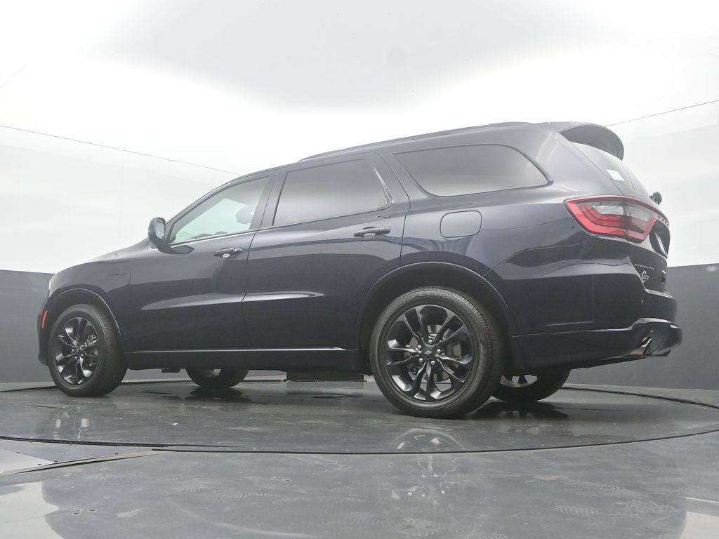 Used 2023 Dodge Durango R/T w/ Blacktop Package AWD/4WD image 53