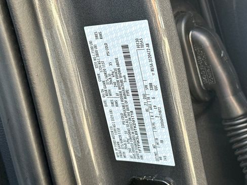 New 2026 Ford F150 XLT w/ Equipment Group 302A MID AWD/4WD image 28