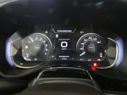 New 2026 RAM 1500 Tungsten w/ Bed Utility Group image 24