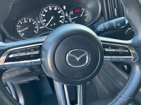 Used 2025 MAZDA CX-50 AWD 2.5 S w/ Select Package image 29