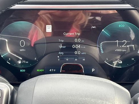 New 2026 Hyundai Palisade SEL Premium image 13