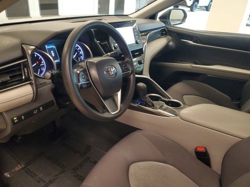 Used 2023 Toyota Camry LE image 15