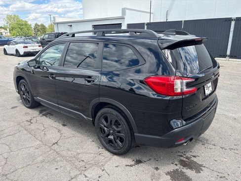 Certified 2023 Subaru Ascent Onyx Edition AWD/4WD image 5