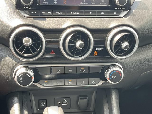 Used 2024 Nissan Sentra S FWD image 28