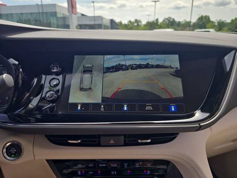 Used 2023 Buick Envision Avenir AWD/4WD image 23