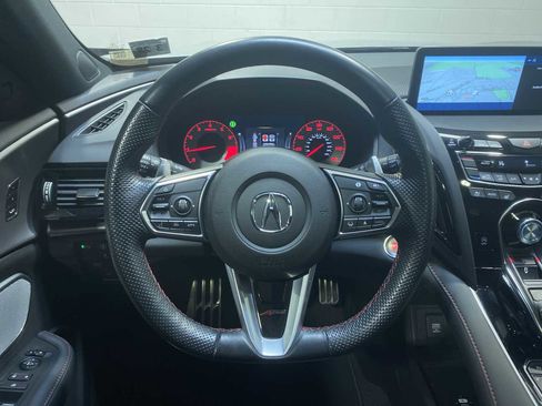 Certified 2023 Acura RDX A-Spec image 15