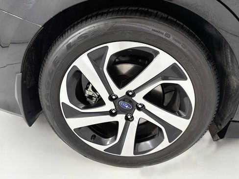 Used 2020 Subaru Legacy Touring XT AWD/4WD image 32