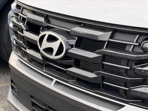 Certified 2025 Hyundai Tucson SEL image 26