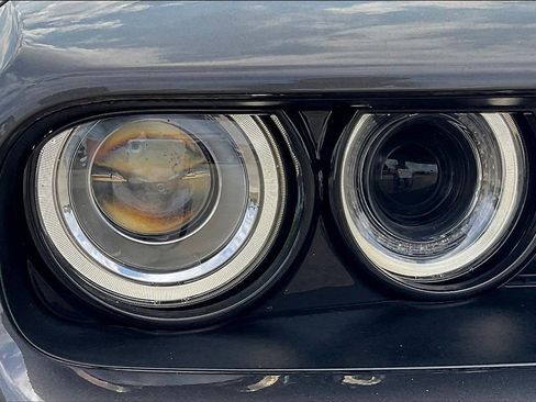 Used 2023 Dodge Challenger GT w/ Performance Handling Group image 28