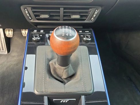 Used 2025 Porsche 911 Carrera T image 28