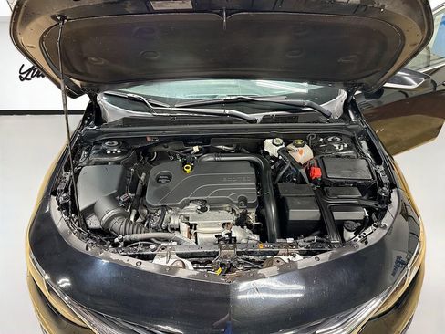 Used 2024 Chevrolet Malibu LT image 29