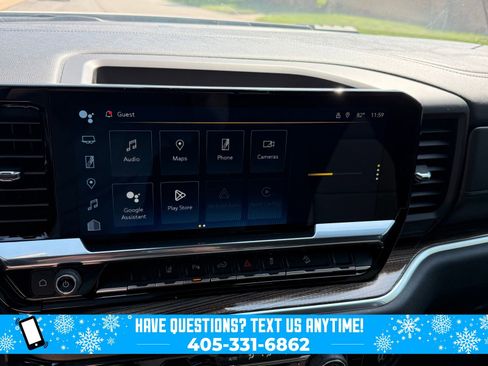 New 2025 Chevrolet Silverado 2500 LT w/ All Star Edition image 19