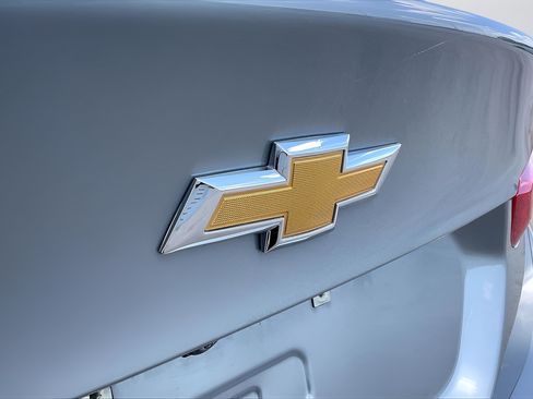 Used 2024 Chevrolet Malibu LT FWD image 27