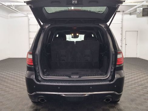 Used 2018 Dodge Durango R/T w/ Technology Group image 19