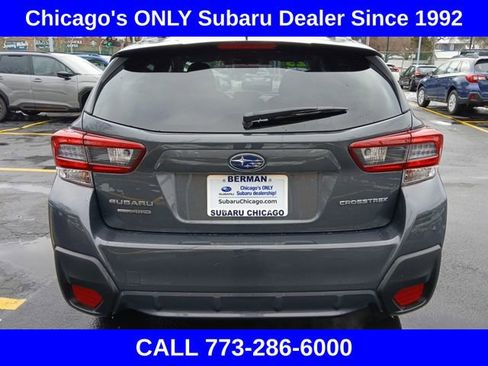 Used 2023 Subaru Crosstrek 2.0i image 25