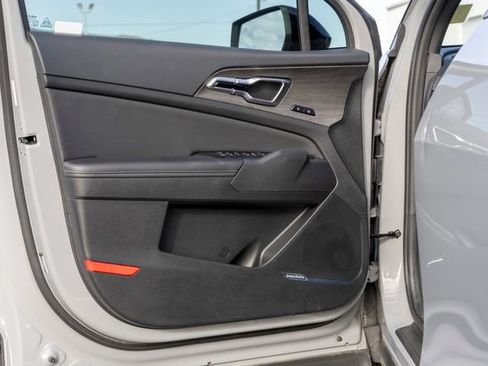 Used 2024 Kia Sportage X-Pro image 15