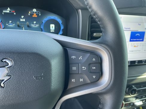 New 2025 Ford Bronco Badlands w/ Sasquatch Package image 19