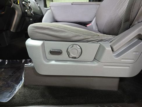 Used 2014 Ford F150 XLT w/ Equipment Group 302A Luxury image 27