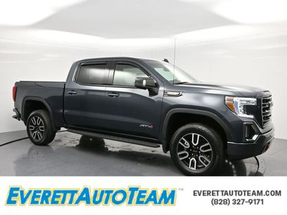 Used 2021 GMC Sierra 1500 AT4 w/ AT4 Value Package