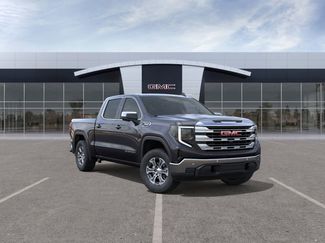 New 2026 GMC Sierra 1500 SLE w/ Preferred Package video 1