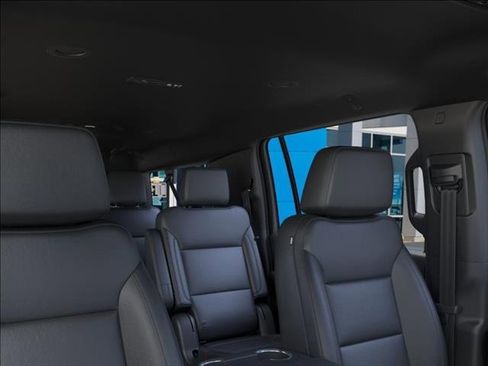 New 2026 Chevrolet Suburban LT w/ Comfort Package image 24