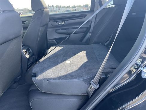 Used 2023 Honda CR-V LX image 13