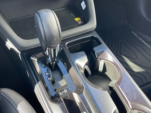 New 2026 Subaru Forester Premium image 13