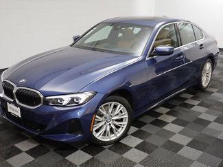 Certified 2024 BMW 330i xDrive Sedan w/ Premium Package video 2