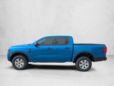 New 2025 Ford Ranger XL w/ Trailer Tow Package image 5
