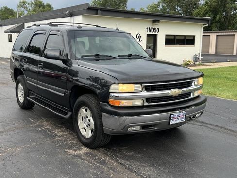 Used 2004 Chevrolet Tahoe LT w/ LT Preferred Equipment Group image 7
