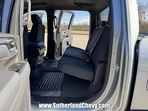 New 2026 Chevrolet Silverado 2500 LT w/ Convenience Package image 45
