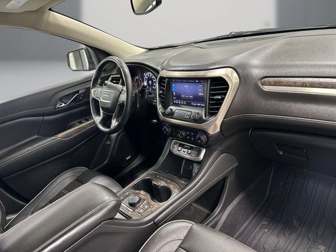 Used 2020 GMC Acadia Denali w/ LPO, Floor Liner Package AWD/4WD image 16