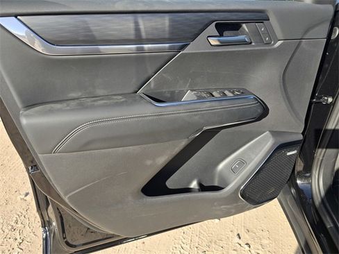 New 2026 GMC Acadia Elevation image 19