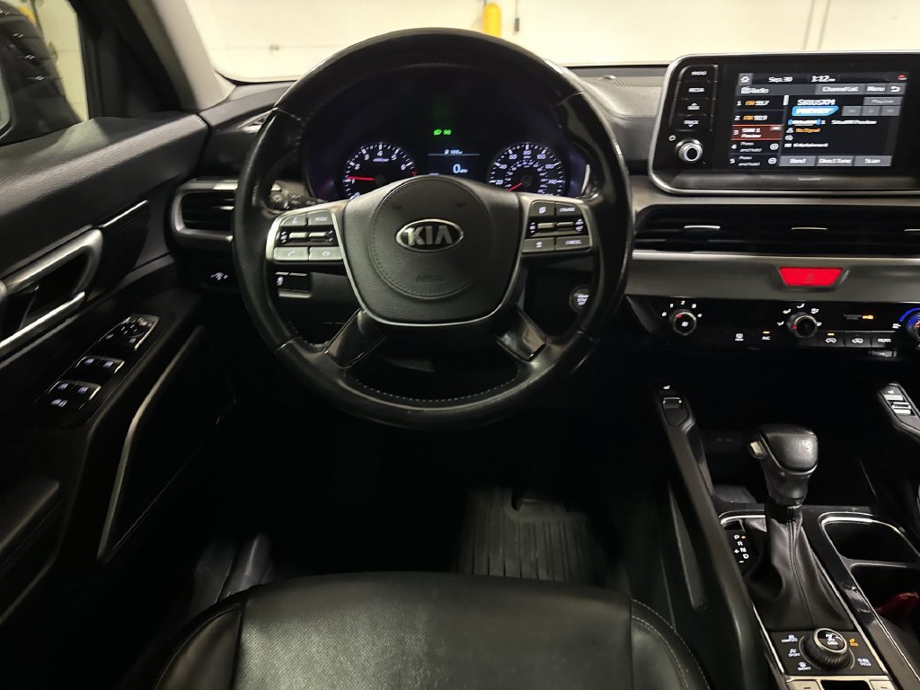 Used 2020 Kia Telluride S AWD/4WD image 11