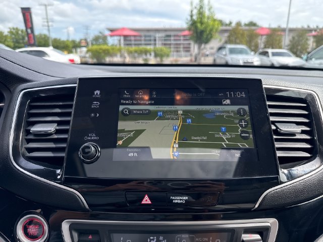Used 2021 Honda Pilot Touring image 19